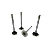 Válvulas de Admissão Kia Besta 2.7 - Conjunto 6 Unidades Válvulas de Admissão Kia Besta 2.7 - Conjunto 6 Unidades