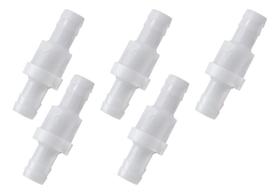 Válvulas De Fluxo Unidirecional Gasolina 12mm
