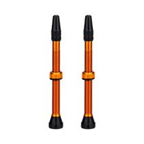 Válvulas De Pneu De Bicicleta ZTTO 40mm 60mm 80mm (2 Peças) Para MTB E Bicicletas De Estrada, Com