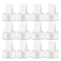 Válvulas Duckbill Maymom compatíveis com Spectra S1 S2 9+ (12 ct)