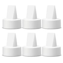 Válvulas Duckbill Maymom para Spectra S1 S2 9 Plus Dew 350 (6 ct) Válvulas Duckbill Maymom para Spectra S1 S2 9 Plus Dew 350 (6 ct)