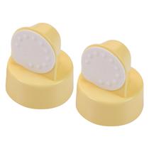 Válvulas e membranas de reposição para bombas de mama Medela Válvulas e membranas de reposição para bombas de mama Medela