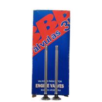 Válvulas Escape VW Fusca Kombi 1305ECP