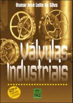 Válvulas industriais - QUALITYMARK