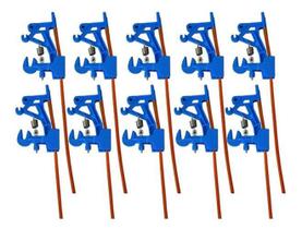 Válvulas Reparo Bebedouro Pendular (10 Unidades)