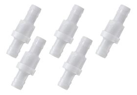 Válvulas Retenção Anti Retorno Para Combustivel Água Ar 12mm