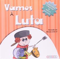 Vamos À Luta Vamos À Luta