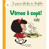 Vamos à sopa!