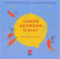 Vamos Acordar o Dia Vamos Acordar o Dia