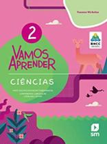 Vamos aprender bncc ciencias 2 ano ef i