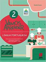 Vamos aprender bncc portugues 2 ano ef i