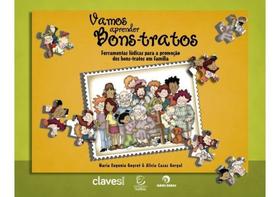 Vamos aprender bons-tratos