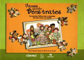 Vamos Aprender Bons-Tratos