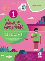 Vamos APRENDER CIE 1 F1 LA ED20 BNCC