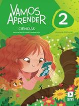 Vamos Aprender - Ciencias 2