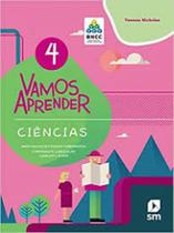 Vamos aprender ciencias 4 bncc v3 ed2018