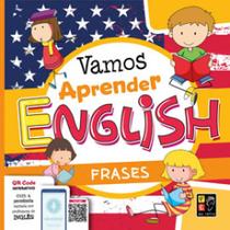 Vamos aprender english - frases - PE DA LETRA **