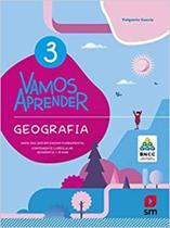 Vamos APRENDER GEO 3 F1 LA ED20 BNCC - SM EDICOES Vamos APRENDER GEO 3 F1 LA ED20 BNCC - SM EDICOES