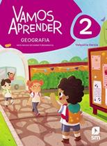 Vamos Aprender Geografia 2