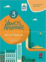Vamos APRENDER HIST 3 F1 LA ED20 BNCC Vamos APRENDER HIST 3 F1 LA ED20 BNCC
