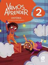VAMOS APRENDER HISTORIA 2 -