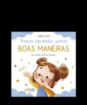 Vamos Aprender Juntos: Boas Maneiras