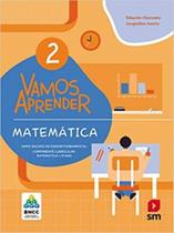 Vamos APRENDER MAT 2 F1 LA ED20 BNCC