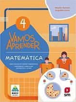 Vamos APRENDER MAT 4 F1 LA ED20 BNCC