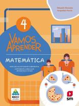 Vamos aprender matematica 4 bncc v3ed2018 - SM EDICOES