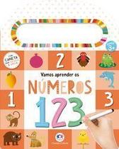 Vamos Aprender Os Números Vamos Aprender Os Números