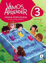 Vamos Aprender Portugues 3