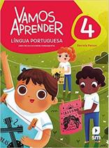 Vamos aprender português 4