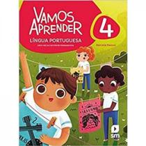 Vamos aprender portugues 4 f1 la ed20 bncc - EDICOES SM - DIDATICO Vamos aprender portugues 4 f1 la ed20 bncc - EDICOES SM - DIDATICO