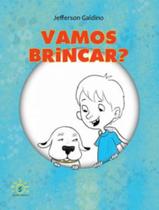 Vamos brincar Vamos brincar