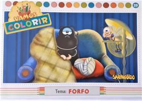 Vamos colorir smilinguido 39 - forfo