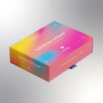 Vamos conversar cartas terapêuticas adolescentes