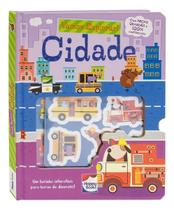 Vamos Explorar! - Cidade