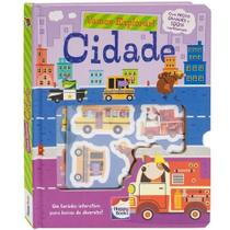 Vamos explorar! cidade