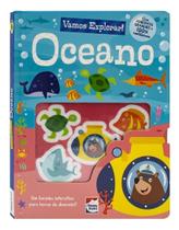 Vamos Explorar! - Oceano