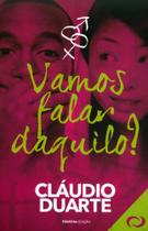 Vamos Falar Daquilo - Coisa De Crente Vamos Falar Daquilo - Coisa De Crente