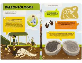 Vamos Falar Sobre. Dinossauros