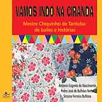 Vamos indo na ciranda Vamos indo na ciranda