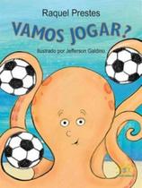 Vamos jogar Vamos jogar
