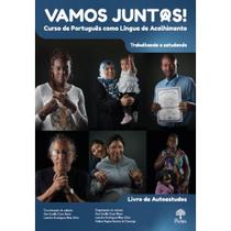 Vamos Juntos! Livro De Autoestudos - PONTES