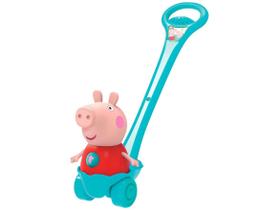 Vamos Passear Peppa Pig Elka 1269 Vamos Passear Peppa Pig Elka 1269