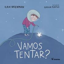 Vamos Tentar
