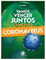 Vamos vencer juntos o novo coronavirus - ciranda c Vamos vencer juntos o novo coronavirus - ciranda c