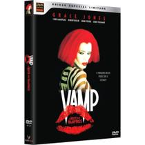 Vamp a noite dos vampiros (dvd) - One Movies