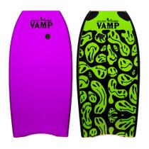 Vamp Bodyboard 2.0 Basic Pro 1stringer Importado. - Magik Boards