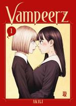 Vampeerz - Vol. 01